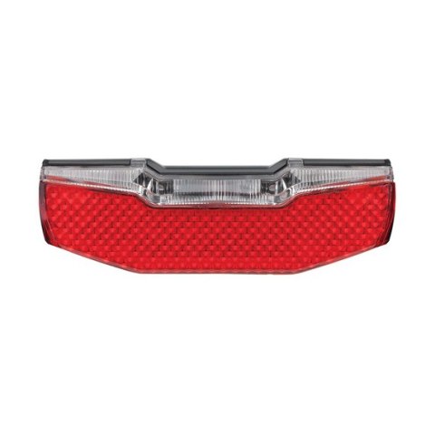 Lampka tył AXA Blueline E-bike 6-12V 50 mm