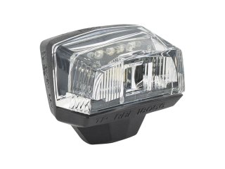 Light Herrmans H-Trace Micro E-bike 6-12VDC w/o Bracket