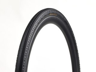 Opona Bontrager Girona Comp RD 700x42c, czarna