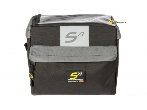 Sakwa Sport Arsenal na Kierownicę 445