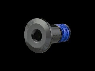 Trek M10x1mm Full Suspension Rocker Pivot Bolt M10 x 21mm