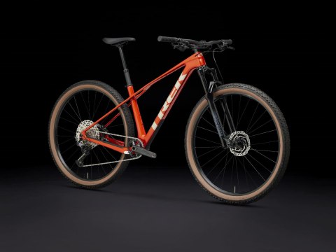 Trek Procaliber 9.5 Generacja 3 Lava 2025 (L)