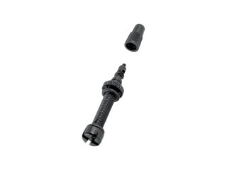 Valve Bontrager Tubeless 45mm Black