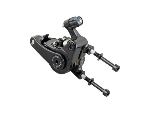 Brake Tektro MD-C550 Mechanical FlatMount Disc Caliper Black