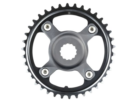 Chainring RIDE+ Bosch 3 Specific 38T Steel
