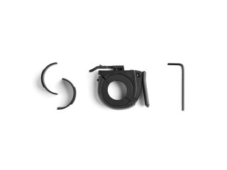 Części świateł Trek BellBeats UchwytSpust zest. wspor./podk.