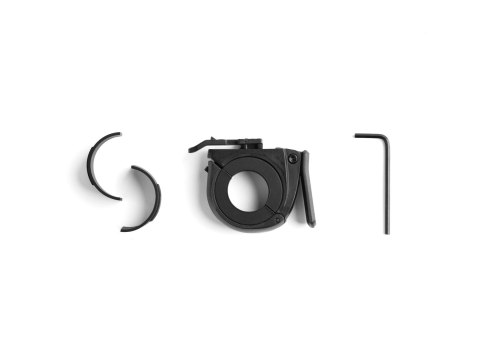 Części świateł Trek BellBeats UchwytSpust zest. wspor./podk.