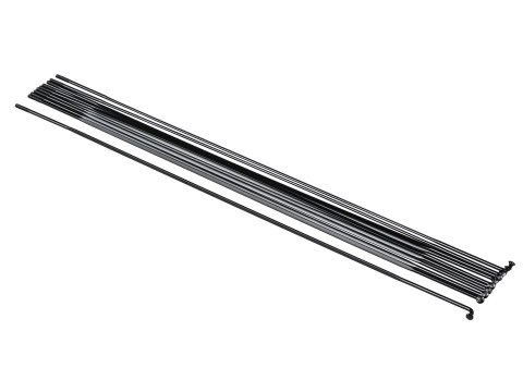 Szprycha DT Aerolite 293 mm Czarna 10-pak