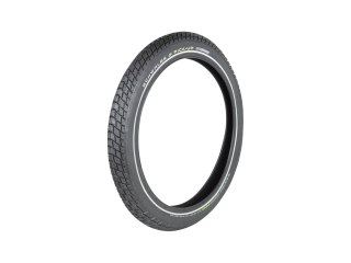 Tire Schwalbe Pick-Up 20x2.35 Reflective Twinskin Black