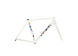 Emonda ALR Disc F/S 62 Era White
