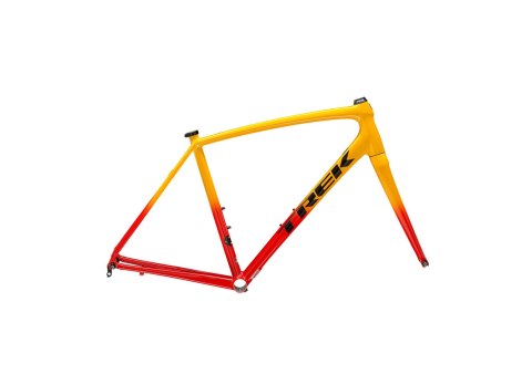 Emonda ALR F/S 62 Radioactive Red to Marigold Fade