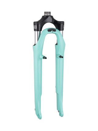 Fork Susp Suntour NEX V 700c Threaded 50mm Miami Green
