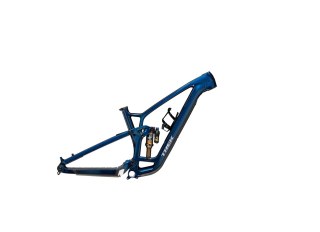 Fuel EX C F/S S 27.5 Mulsanne Blue