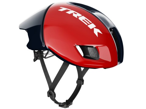 Kask Trek Ballista MIPS L czerwony Team/granatowy CE
