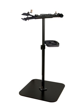 Stand Unior Quick Release Double Clamp Repair Black