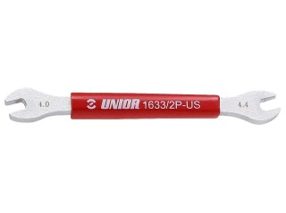 Tool Unior Spoke Nipple Wrench 3.3/3.45mm