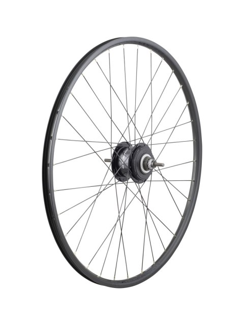 Wheel Rear Bontrager Connection/Alfine 8-Speed 29" 32H Black