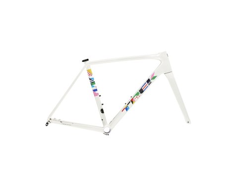 Emonda ALR Disc F/S 60 Era White