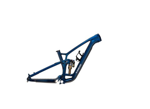 Fuel EX C F/S XS 27.5 Mulsanne Blue