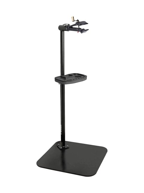 Stand Unior Pro Single Bike Repair Stand QR Black