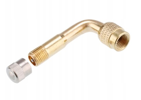 Adapter wentyla 919 / AV na AV 90stopni