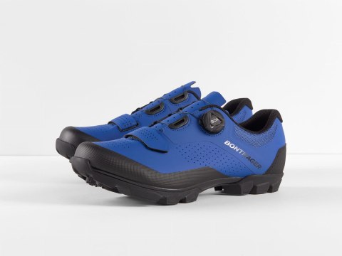 Buty Bontrager Foray Niebieski Royal Blue (39)