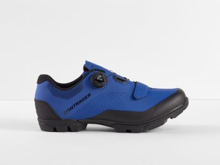 Buty Bontrager Foray Niebieski Royal Blue (45)