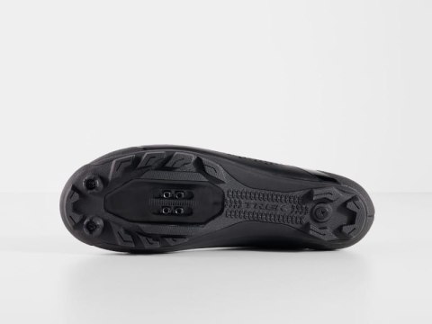 Buty MTB Trek Foray Czarne (45)