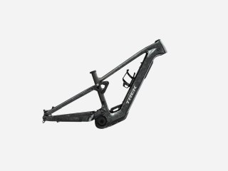 Fuel+ Carbon F/S G2 L Carbon Smoke/Lithium Grey Marble