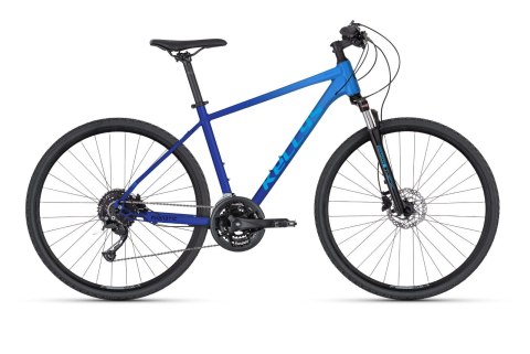 Kellys Phanatic 20 Blue 2025 (M)