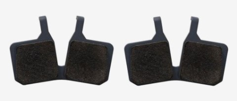 Klocki hamulcowe Magura 9.P2 para