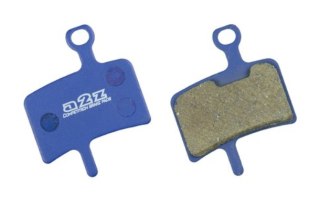 Klocki hamulcowe a2z-740 Dia-tech Anchor Armor