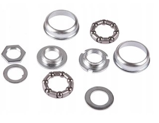 Łożysko suportu NECO B888 BMX L 3/4"- R 3/16"