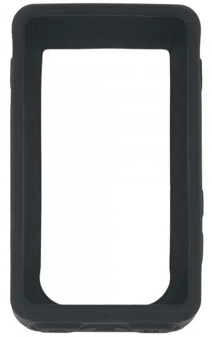 Obudowa silikonowa TREZADO bh630 do igs630 czarna
