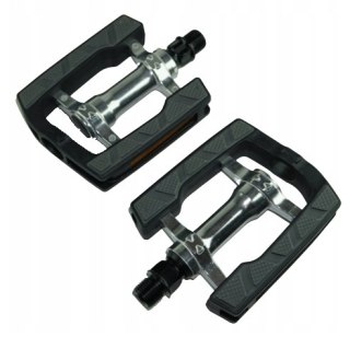 Pedały roweowe vpe antypoślizgowe