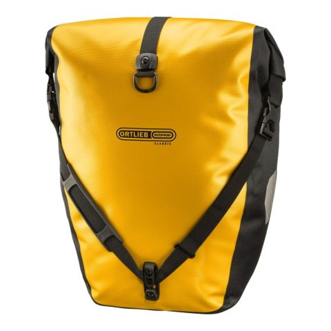 Sakwy Ortlieb Back-Roller 40L Sunyellow