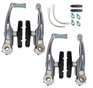 Szczęki hamulcowe HJ-725AD7 VBrake