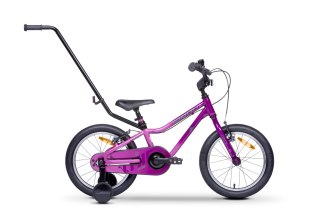 Tabou Mini FR 12" Pink Purple