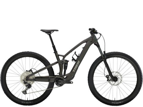 Trek Fuel EXe 5 Deore Matte Dnister Black 2025 (L)