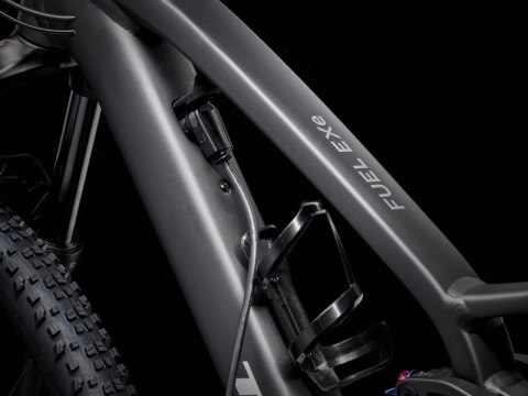 Trek Fuel EXe 5 Deore Matte Dnister Black 2025 (L)
