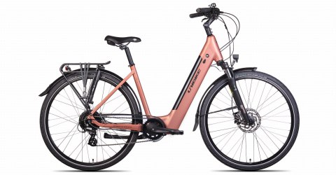 Unibike Optima Koralowy 2024 (21")