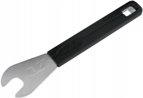 VAR Klucz do konusów 17 mm