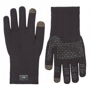 WP AW Ultra Grip knitted Rękawice XL