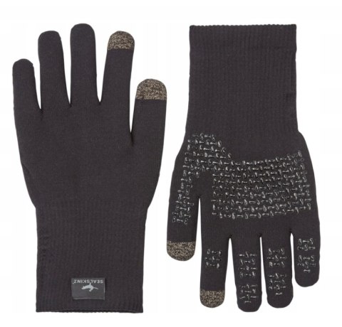 WP AW Ultra Grip knitted Rękawice XL