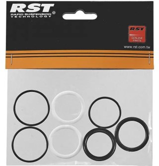 Zestaw RST oringów do widelców 32 mm