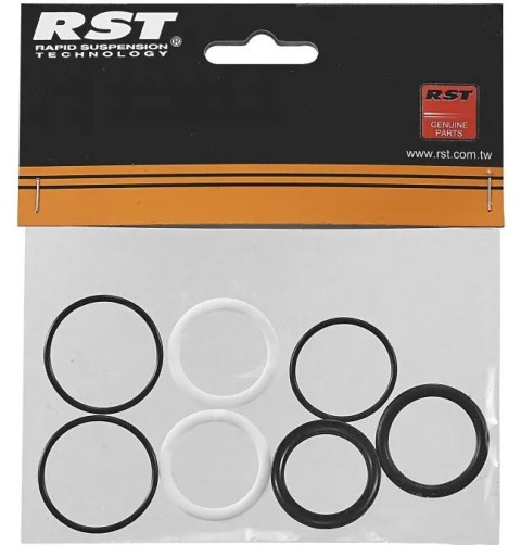 Zestaw RST oringów do widelców 32 mm