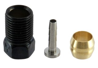 Zestaw SHIMANO przyłączeniowy przewodu sm-bh90