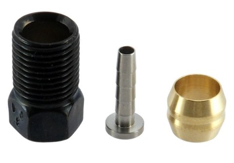 Zestaw SHIMANO przyłączeniowy przewodu sm-bh90