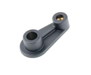 Bag Part Trek Removable Top Tube Bag Mount Black