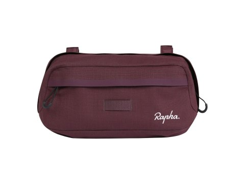 Bag Rapha Explorer Bar Bag One Size Fudge